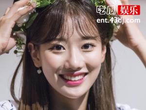 扮偶然发现的一天吕珠多扮演者 李娜恩资料起底人气如何