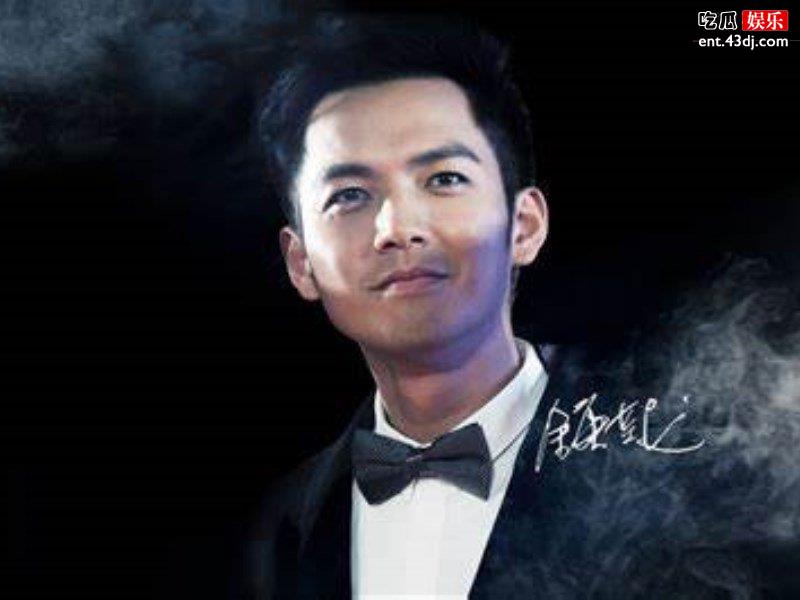 钟汉良又要演男主了？已经46岁的他还要老牛吃嫩草