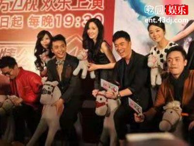《爱情公寓》第五季发布花絮，这一首歌曲令人回忆！