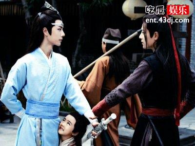 因《陈情令》爆红，如今成为众矢之的黄磊节目为肖战发声？
