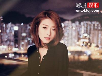 连诗雅感情生活混乱，有十几任前男友是真是假？