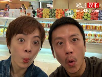 邓超孙俪闹掰？结婚纪念日邓超被孙俪伤了！