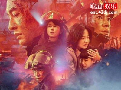 2021年五一档电影，这三部电影期待值最高哪一部你最喜欢？