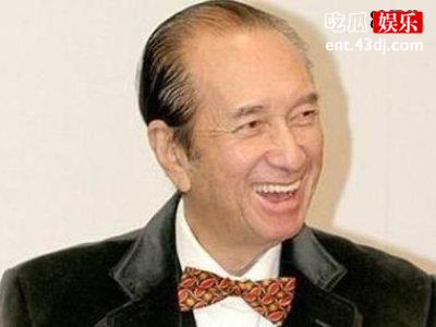 赌王四房除四太都女大男小，女婿比女儿小八岁媳妇比儿子大六岁