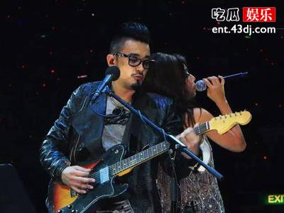 林忆莲恭硕良八年感情终成陌生人，而分手原因曝光！