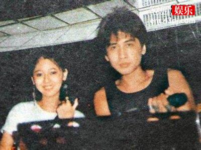 被方美芳伤害，深爱王祖贤的他为何会对小24的妻子死心塌地！