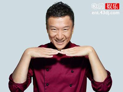 孙红雷过往黑料盘点，爆红后抛弃女友丁嘉丽！