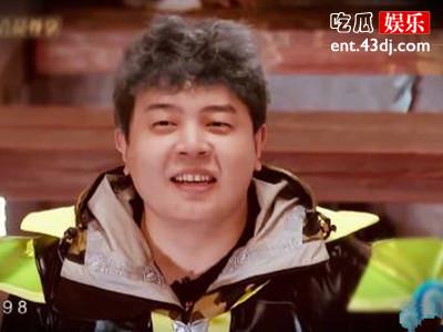 戴士贾燕婚姻生活揭秘，外号JY居然还有这个含义！