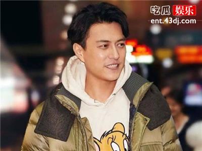 靳东抖音诈骗，一大妈非要嫁给靳东！