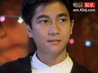 陈百强为情所困自杀，女主为他一直到现在未结婚！
