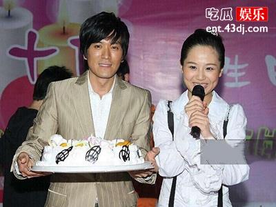 杨紫杨子二人是父女？辟谣后又被爆出是干爹!