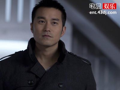 张孝全过往情史遭扒，和万茜当初为何分手？