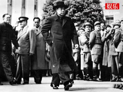 民国四大美男子起底，他们分别都是谁？