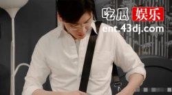 陈伟霆新角色曝光，网友表示角色被演活了！