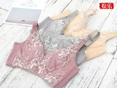 女性内衣推荐，朵可秀品魔力胶内衣你值得拥有