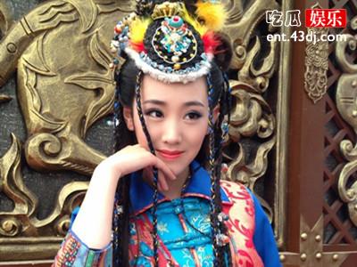李恰个人资料简介，出道至今她都参演过哪些电视剧？