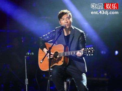 许志安“偷吃事件”后复工，马国明大方祝福黄心颖却委屈道辛酸