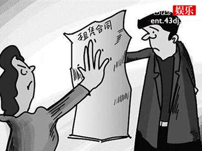长沙一女房客退租满屋垃圾，清理完的垃圾装满二十多辆车！