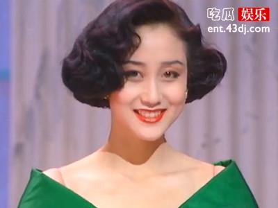 利智李连杰感情现状起底，网传利智是小三是真的吗