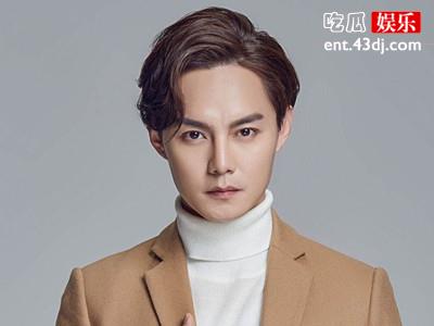 尹正的本名是什么 尹正海王这个梗出自哪里