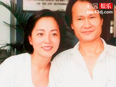 林正英苑琼丹感情起底，二人最后没有在一起的原因是什么？