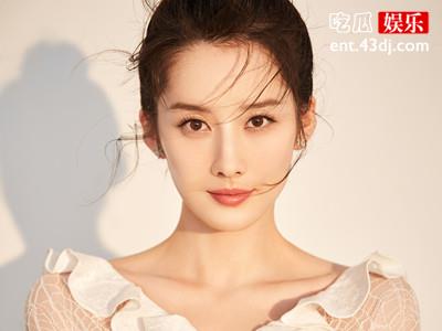景如洋个人资料年龄 在《嫣语赋》中化身花魁师小小