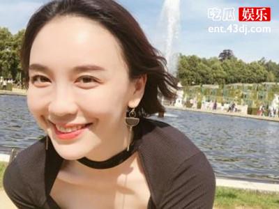 吕佳容胸围是多少？她的个人资料大曝光一起来看看