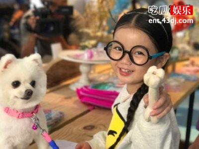 阿拉蕾现状如何，她的私生活一直都丰富多彩！