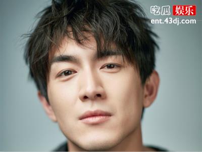 林更新真宝藏男孩 杀马特造型点燃粉丝热情