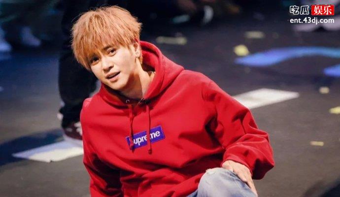 周扬青公开与罗志祥分手原因，怒怼其为渣男被毁了三观