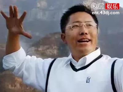《疯狂英语》创始人李阳家暴，妻子原谅却依旧选择离婚！