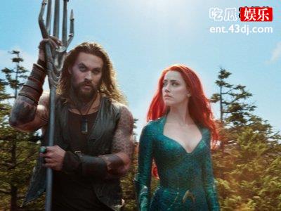 《海王2》怎么拍？导演温子仁透露引起网友期待
