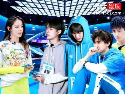 《创造营》女生宿舍，这凌乱的环境也太真实了！