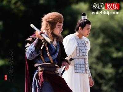 电影《大天蓬》插曲走红，歌名是什么？原唱又是谁？