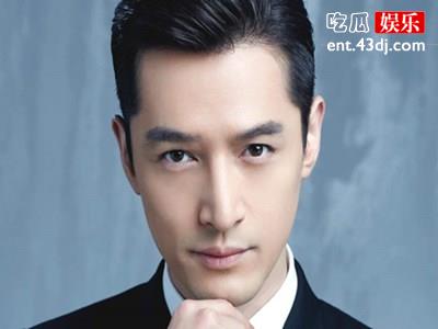 胡歌谈粉丝为他花钱 为什么胡歌这么说