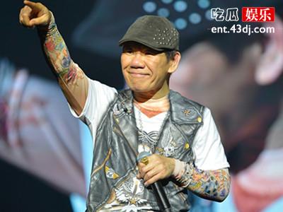 赵传过往感情经历被扒，如今和现任妻子离婚？