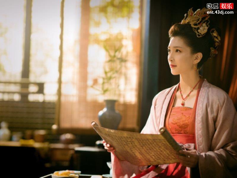 《清平乐》大结局，各大主演发表结局感想江疏影最真实
