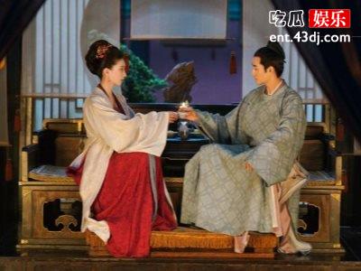 李玮成暖男徽柔喜欢怀吉是失心疯，《清平乐》要玩哪一出