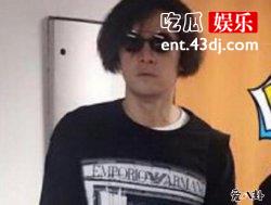 胡歌放飞自我，爆炸头出镜网友纷纷猜测胡歌是怎么了？