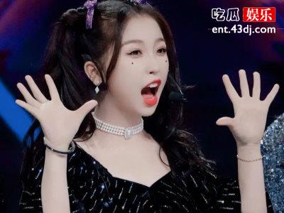 《青春有你》2出道位这次正常了？喻言金子涵成功上榜！