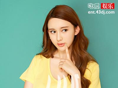 小g娜是出道拍电影了吗 小g娜整容和鹿依相比谁比较美