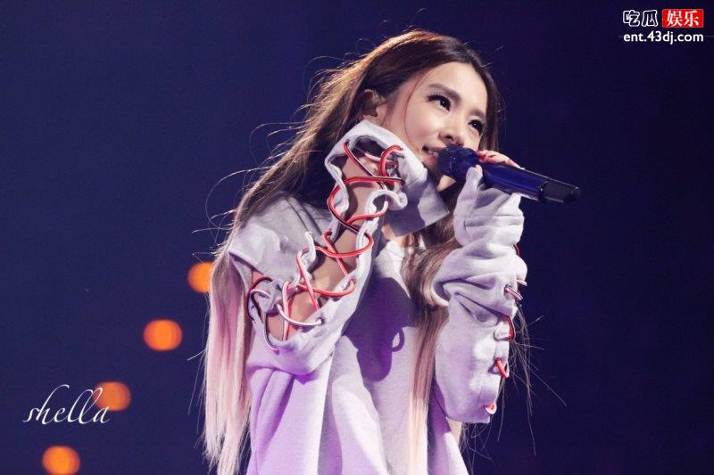 田馥甄第五张专辑《无人知晓》预售，拍摄过程惹人心疼