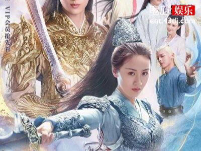 宅家无聊不存在的，这些2月即将要上的剧光看演员名字就追定了