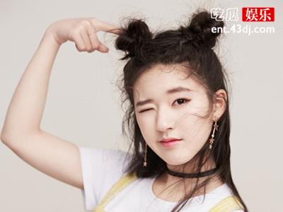 网剧女主赵露思翻身，演技被嘲尴尬本人诚恳回应获赞！