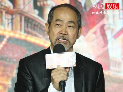 元华元秋二人是夫妻？情史遭扒现任老婆是谁？