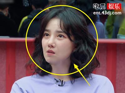  陈小纭疑似贬低容祖儿 ，遭到网友围攻！