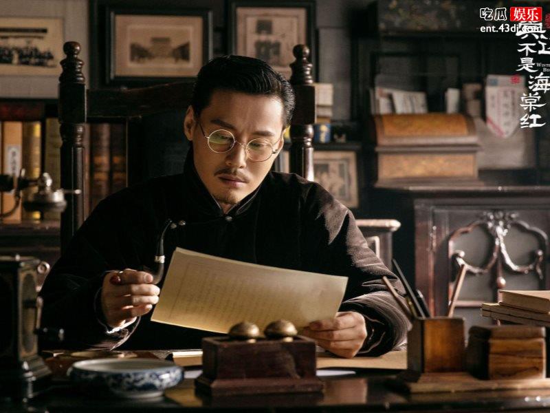 《鬓边》结局出人意料，配角相继领“盒饭”！
