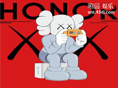 “kaws”是品牌还是人名?为何人人都说买kaws？