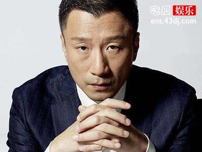 孙红雷情史起底，现任妻子上位插足孙红雷丁嘉丽二人感情