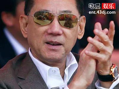 杨受成为离婚绞尽脑汁，最后却成为了笑料！